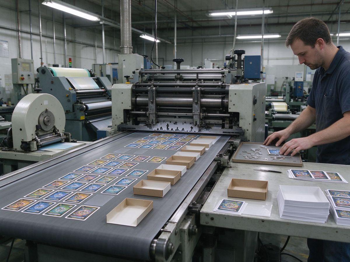 Manufacturing Capability