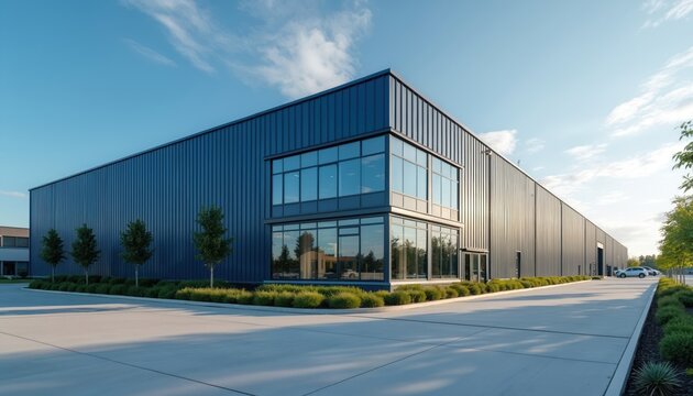 Factory Overview