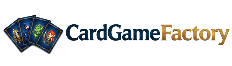 CardGameFactory